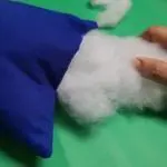 Padding and Filling