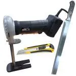 Tools and Cutters