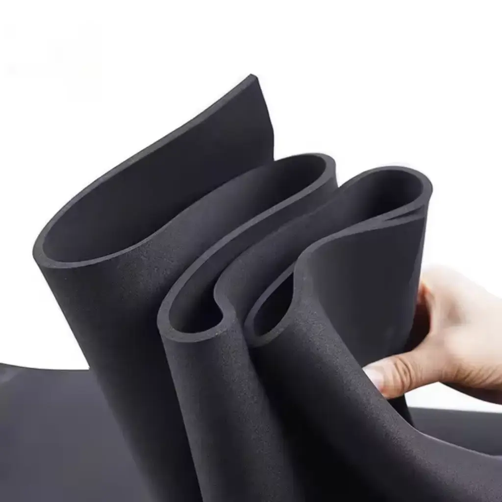 Closed Cell Foam Sheets
